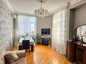Satılır 2 otaqlı yeni tikili 98 m², Qara Qarayev m., photo 2 from 8