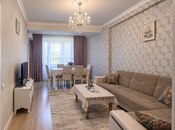 Satılır 2 otaqlı yeni tikili 59 m², Gənclik m., photo 1 from 8