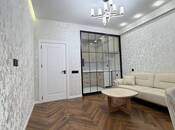 Продается 2-комн. новостройка 70 м², м. Кара Караев, photo 3 from 8