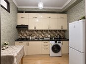 Satılır 2 otaqlı yeni tikili 59 m², Gənclik m., photo 7 from 8