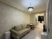 Продается 2-комн. новостройка 44 м², м. Гянджлик, photo 1 from 8