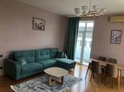 İcarəyə verilir 2 otaqlı yeni tikili 100 m², Gənclik m., photo 1 from 8