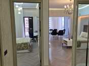 İcarəyə verilir 2 otaqlı yeni tikili 70 m², 28 May m., photo 5 from 8