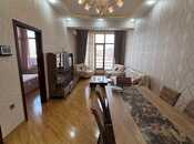 İcarəyə verilir 2 otaqlı yeni tikili 64 m², Şah İsmayıl Xətai m., photo 1 from 8