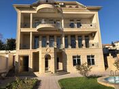 Сдается 9-комн. дом/дача 650 м², м. Нефтчиляр, photo 1 from 8