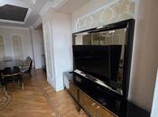 İcarəyə verilir 3 otaqlı yeni tikili 150 m², Nəsimi r., photo 6 from 8