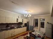 İcarəyə verilir 3 otaqlı yeni tikili 140 m², Nəsimi r., photo 3 from 8