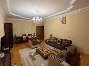 İcarəyə verilir 3 otaqlı yeni tikili 140 m², Nəsimi r., photo 1 from 8