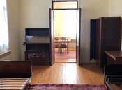 İcarəyə verilir 2 otaqlı həyət evi/bağ evi 50 m², İnşaatçılar m., photo 1 from 5