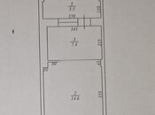 Satılır 1 otaqlı köhnə tikili 33.5 m², Gənclik m., photo 8 from 8