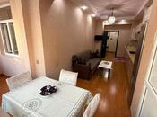 İcarəyə verilir 3 otaqlı yeni tikili 110 m², Nərimanov r., photo 7 from 8