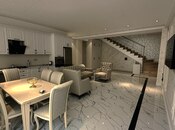 İcarəyə verilir 5 otaqlı yeni tikili 245 m², Nəsimi r., photo 1 from 8