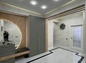 Satılır 2 otaqlı yeni tikili 95 m², Həzi Aslanov m., photo 6 from 8