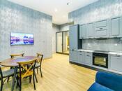 Сдаётся 2-комн. новостройка 48 м², Хатаинский р., photo 4 from 8