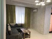 İcarəyə verilir 3 otaqlı yeni tikili 110 m², Gənclik m., photo 3 from 8