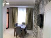 İcarəyə verilir 3 otaqlı yeni tikili 110 m², Gənclik m., photo 6 from 8