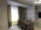 İcarəyə verilir 3 otaqlı yeni tikili 110 m², Gənclik m., photo 5 from 8