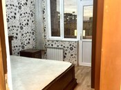İcarəyə verilir 2 otaqlı yeni tikili 60 m², Badamdar q., photo 1 from 8
