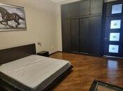 İcarəyə verilir 3 otaqlı yeni tikili 130 m², Nizami m., photo 5 from 8