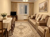 Satılır 2 otaqlı köhnə tikili 60 m², İnşaatçılar m., photo 1 from 8