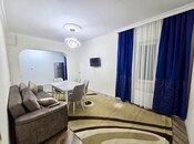 İcarəyə verilir 2 otaqlı yeni tikili 55 m², İnşaatçılar m., photo 1 from 7