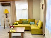 İcarəyə verilir 2 otaqlı həyət evi/bağ evi 90 m², Elmlər Akademiyası m., photo 4 from 8