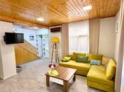 İcarəyə verilir 2 otaqlı həyət evi/bağ evi 90 m², Elmlər Akademiyası m., photo 1 from 8