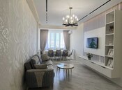 Продаётся 3-комн. новостройка 105 м², м. Иншаатчылар, photo 1 from 8