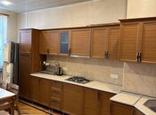 İcarəyə verilir 3 otaqlı yeni tikili 120 m², 8 Noyabr m., photo 3 from 8