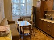 İcarəyə verilir 3 otaqlı yeni tikili 120 m², 8 Noyabr m., photo 4 from 8