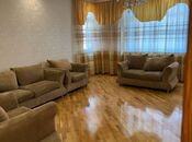 İcarəyə verilir 3 otaqlı yeni tikili 120 m², 8 Noyabr m., photo 1 from 8