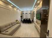 Satılır 2 otaqlı yeni tikili 74 m², İnşaatçılar m., photo 2 from 8