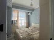 İcarəyə verilir 2 otaqlı yeni tikili 58 m², İnşaatçılar m., photo 3 from 8