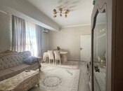 İcarəyə verilir 2 otaqlı yeni tikili 58 m², İnşaatçılar m., photo 2 from 8