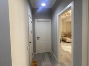 İcarəyə verilir 2 otaqlı yeni tikili 58 m², İnşaatçılar m., photo 7 from 8