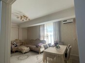 İcarəyə verilir 2 otaqlı yeni tikili 58 m², İnşaatçılar m., photo 1 from 8