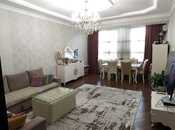 Satılır 2 otaqlı yeni tikili 90 m², Xalqlar Dostluğu m., photo 1 from 8