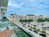 Продаётся 2-комн. новостройка 74 м², Сабунчинский  р., photo 1 from 8