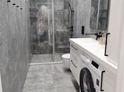 İcarəyə verilir 2 otaqlı yeni tikili 65 m², Ağ şəhər q., photo 3 from 8