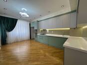 Satılır 3 otaqlı yeni tikili 105 m², Həzi Aslanov m., photo 6 from 8