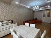 İcarəyə verilir 2 otaqlı yeni tikili 115 m², Elmlər Akademiyası m., photo 2 from 8