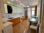 İcarəyə verilir 2 otaqlı yeni tikili 115 m², Elmlər Akademiyası m., photo 5 from 8