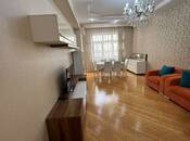 İcarəyə verilir 2 otaqlı yeni tikili 115 m², Elmlər Akademiyası m., photo 3 from 8