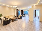 İcarəyə verilir 3 otaqlı yeni tikili 115 m², Şıxov q., photo 2 from 8