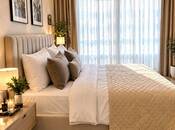 Сдается 1-комн. новостройка 58 м², пос. Sea Breeze, photo 2 from 4
