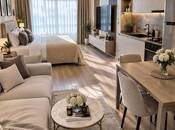 Сдается 1-комн. новостройка 58 м², пос. Sea Breeze, photo 1 from 4