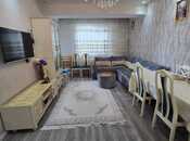 Сдается 2-комн. новостройка 60 м², пос. Ени Гюнешли, photo 3 from 8