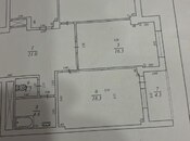 Продаётся 3-комн. новостройка 130 м², м. Гянджлик, photo 7 from 7