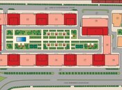 Satılır 1 otaqlı yeni tikili 50.5 m², 8 Noyabr m., photo 3 from 8