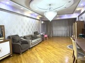Satılır 3 otaqlı yeni tikili 116 m², Şah İsmayıl Xətai m., photo 2 from 8